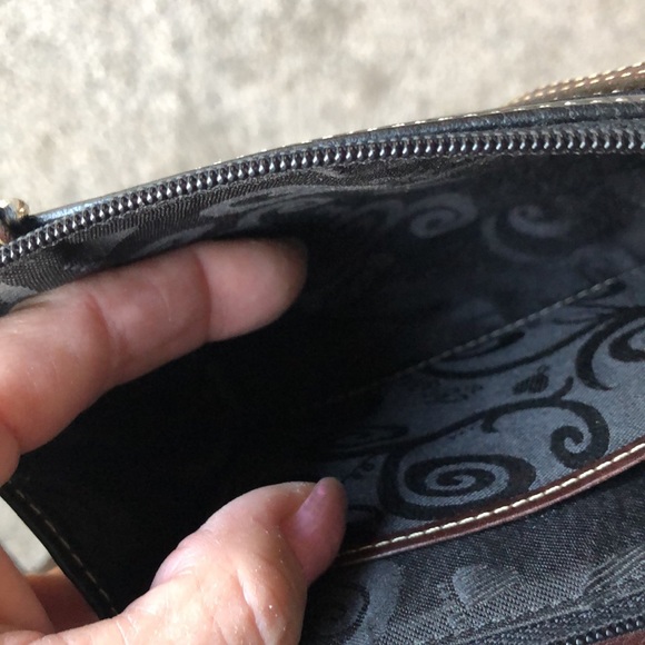 Brighton wallet purse - Picture 3 of 3